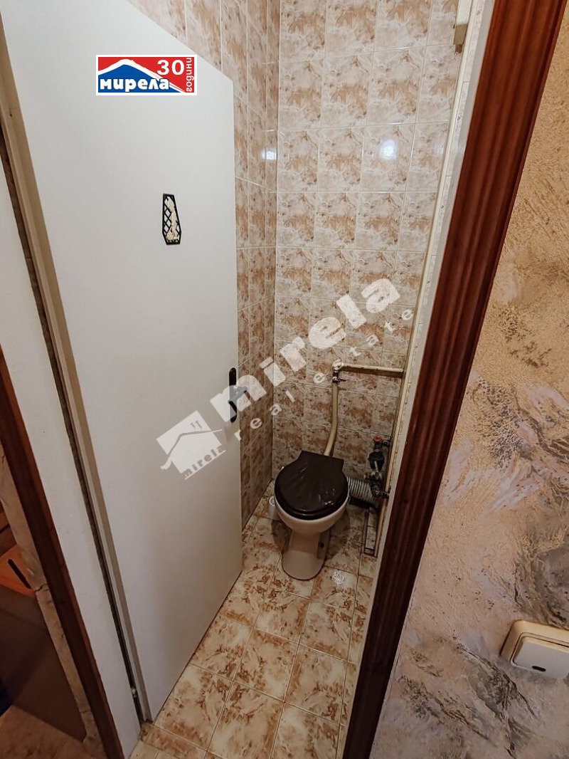 Eladó  1 hálószoba Veliko Tarnovo , Zona B , 71 négyzetméter | 87970103 - kép [9]