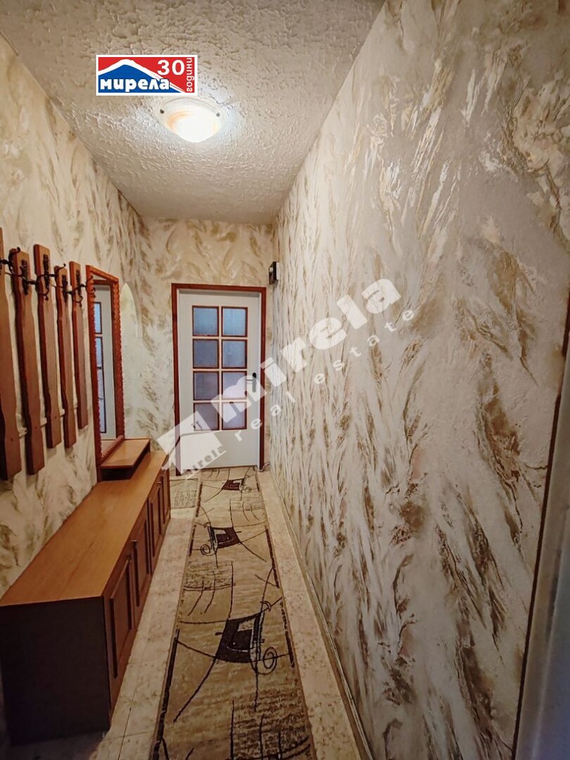 Eladó  1 hálószoba Veliko Tarnovo , Zona B , 71 négyzetméter | 87970103 - kép [7]