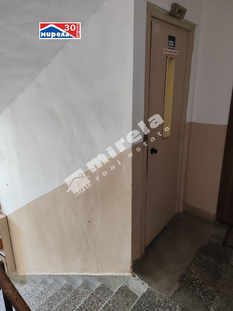 Eladó  1 hálószoba Veliko Tarnovo , Zona B , 71 négyzetméter | 87970103 - kép [11]