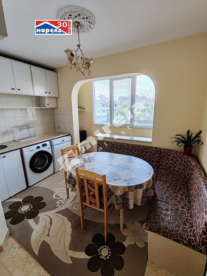 Eladó  1 hálószoba Veliko Tarnovo , Zona B , 71 négyzetméter | 87970103 - kép [2]