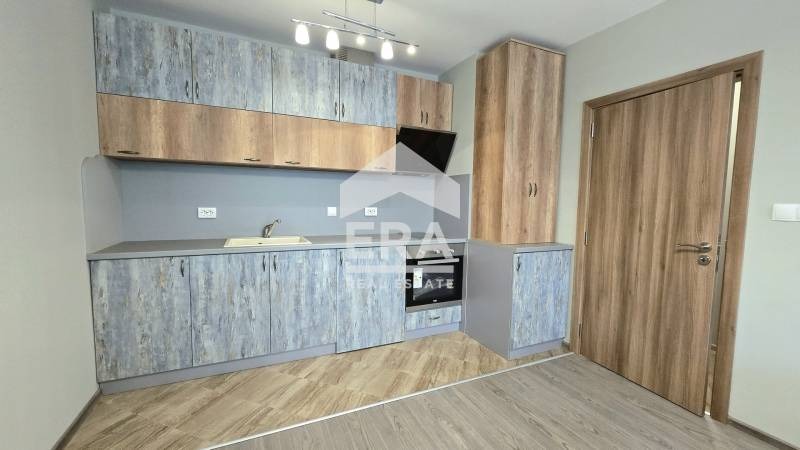 Продава 2-СТАЕН, гр. Велико Търново, Център, снимка 3 - Апартаменти - 52078248