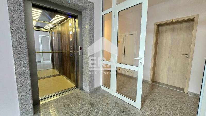 Продава 2-СТАЕН, гр. Велико Търново, Център, снимка 7 - Апартаменти - 52078248