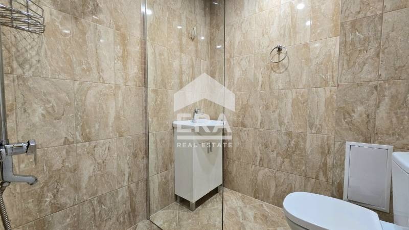 Продава 2-СТАЕН, гр. Велико Търново, Център, снимка 5 - Апартаменти - 52078248