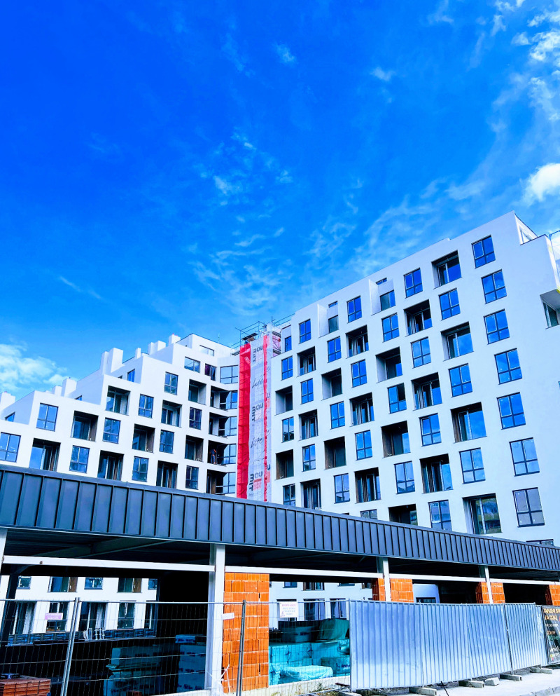 Продава 2-СТАЕН, гр. София, Студентски град