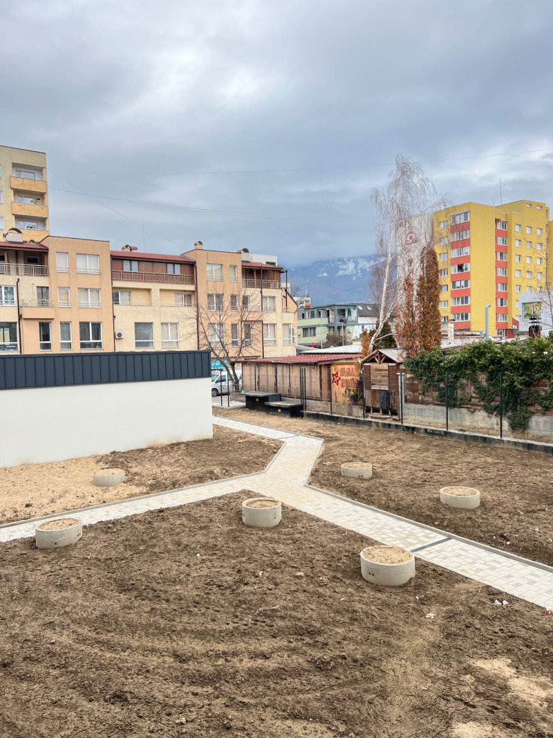 Продава 2-СТАЕН, гр. София, Студентски град