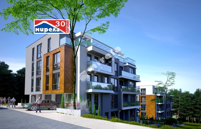 Продава 2-СТАЕН, гр. София, м-т Гърдова глава, снимка 2 - Апартаменти - 53107816