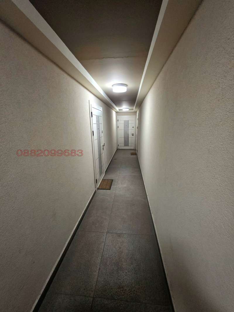 Продава 2-СТАЕН, гр. Варна, Бриз, снимка 12 - Апартаменти - 53162557