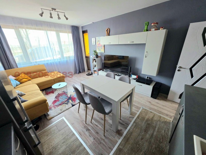 Продава 2-СТАЕН, гр. Варна, Бриз, снимка 2 - Апартаменти - 53162557