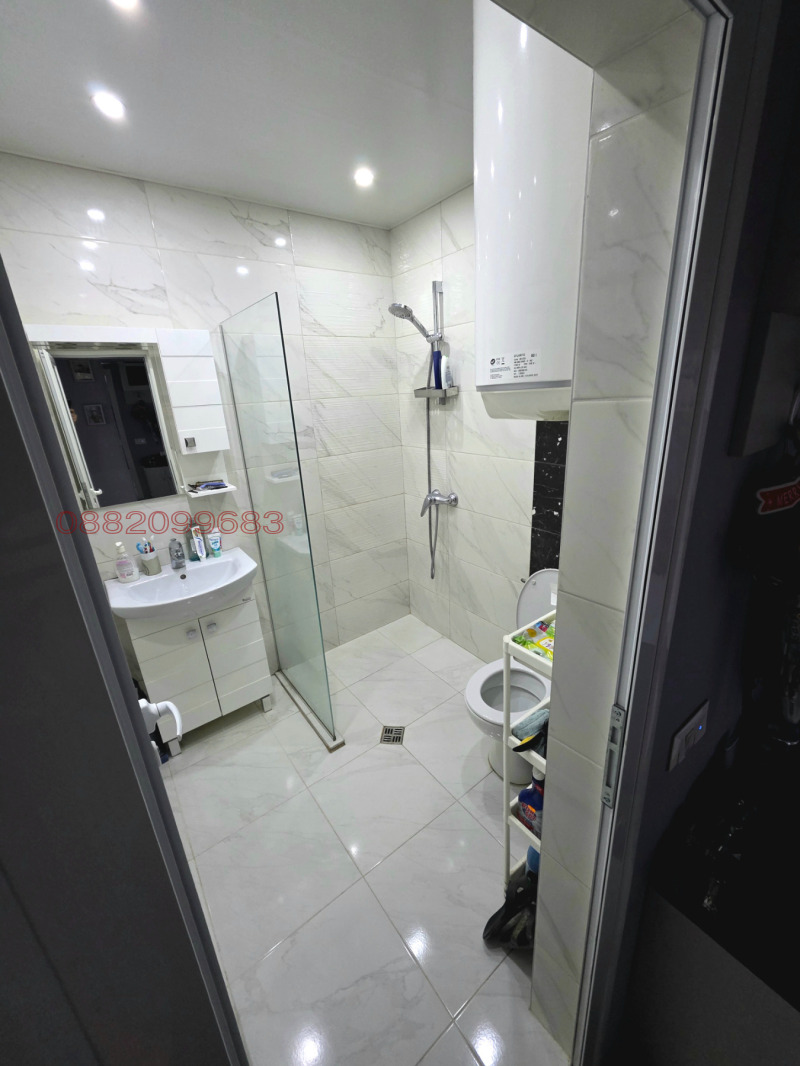 Продава 2-СТАЕН, гр. Варна, Бриз, снимка 8 - Апартаменти - 53162557