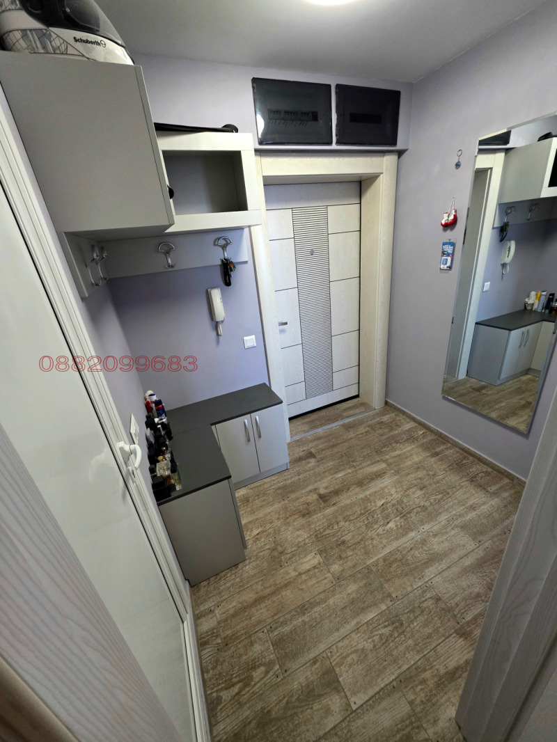 Продава 2-СТАЕН, гр. Варна, Бриз, снимка 4 - Апартаменти - 53162557