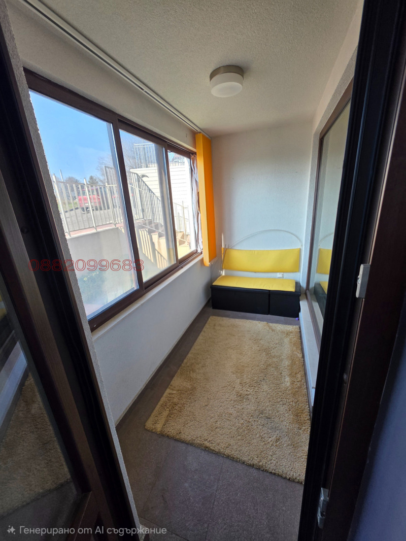 Продава 2-СТАЕН, гр. Варна, Бриз, снимка 10 - Апартаменти - 53162557