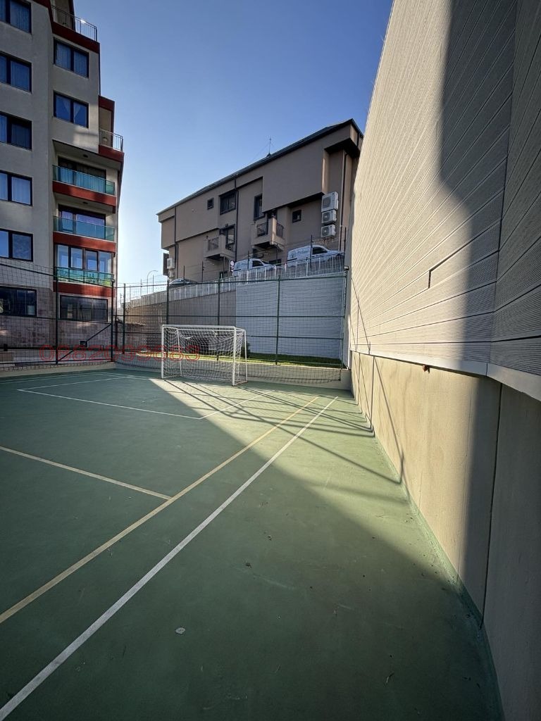 Продава 2-СТАЕН, гр. Варна, Бриз, снимка 15 - Апартаменти - 53704598