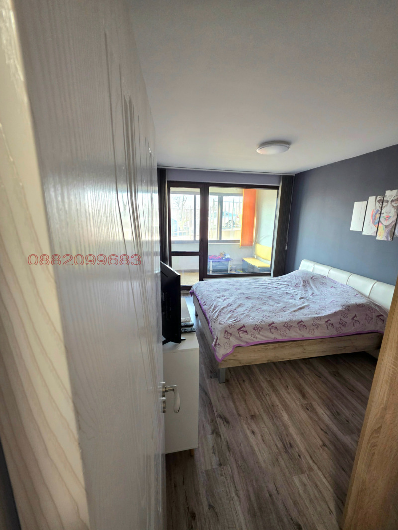 Продава 2-СТАЕН, гр. Варна, Бриз, снимка 7 - Апартаменти - 53162557