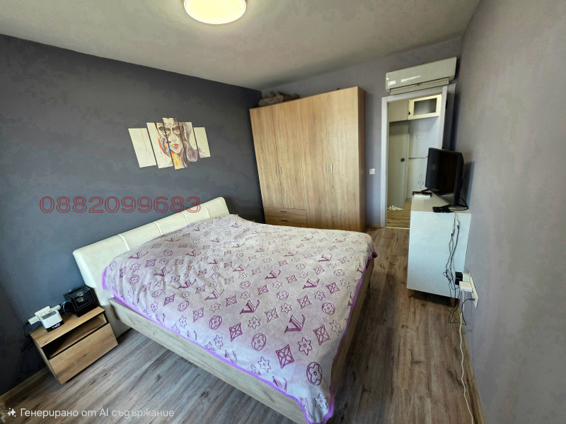 Продава 2-СТАЕН, гр. Варна, Бриз, снимка 6 - Апартаменти - 53162557