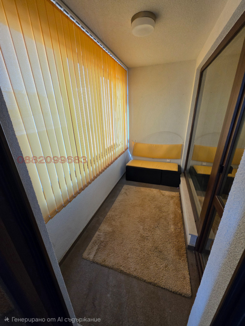 Продава 2-СТАЕН, гр. Варна, Бриз, снимка 11 - Апартаменти - 53162557