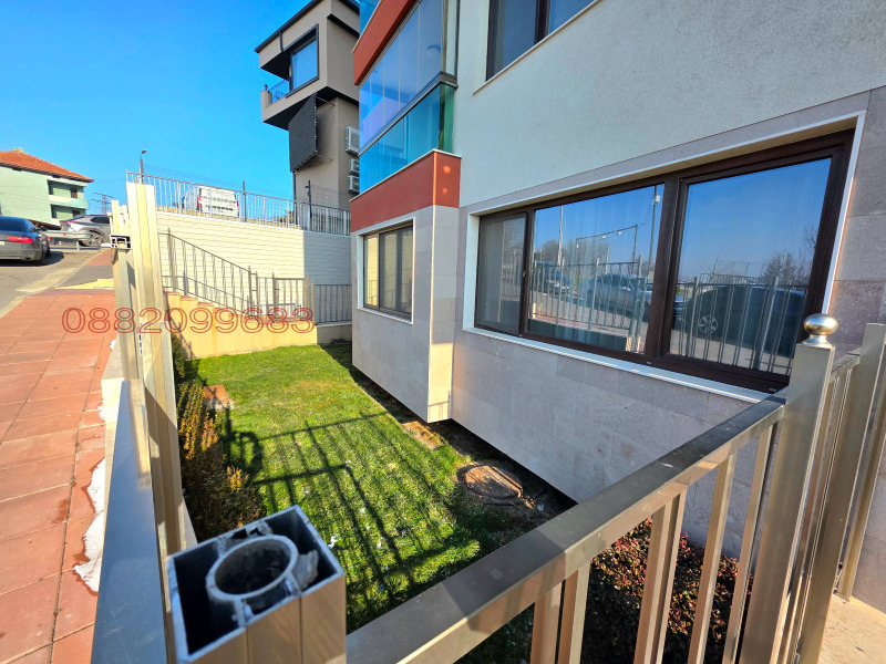 Продава 2-СТАЕН, гр. Варна, Бриз, снимка 13 - Апартаменти - 53162557