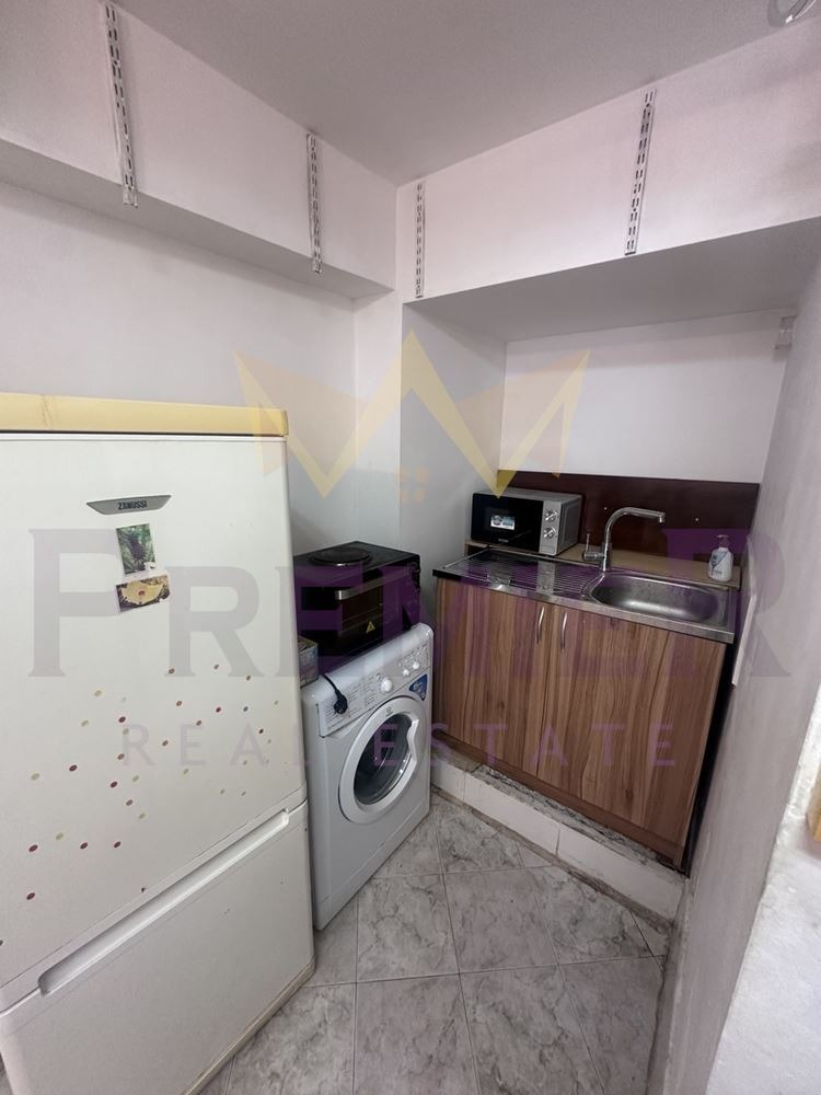 Продава 2-СТАЕН, гр. Варна, Цветен квартал, снимка 3 - Апартаменти - 53242125