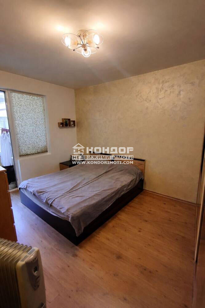 Продава 2-СТАЕН, гр. Пловдив, Кючук Париж, снимка 5 - Апартаменти - 54191893