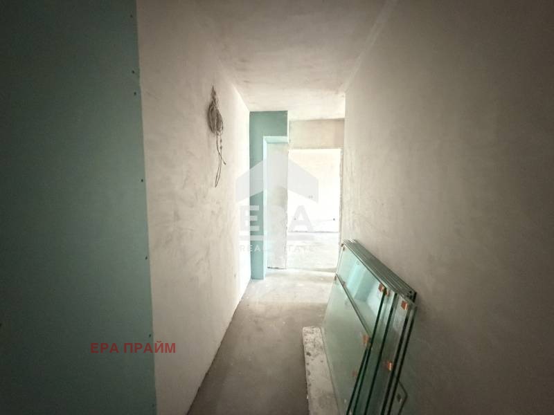 Продава 2-СТАЕН, гр. Варна, Левски 2, снимка 9 - Апартаменти - 54860427