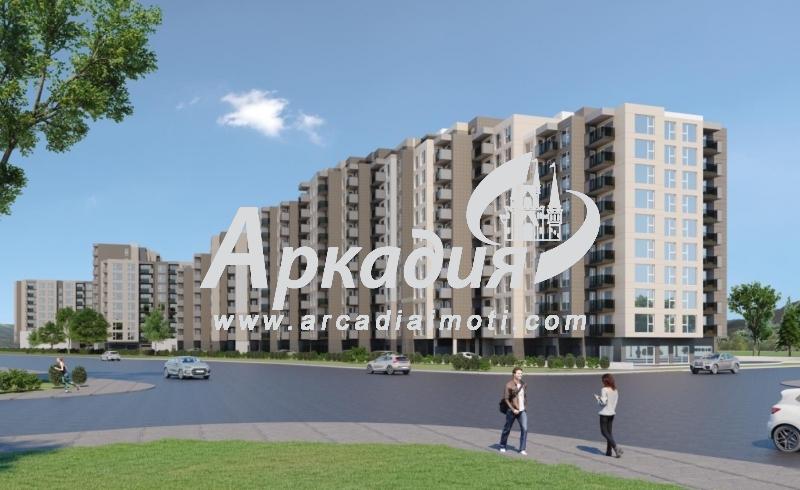 In vendita  2 camere da letto Plovdiv , Vastanicheski , 105 mq | 10688291 - Immagine [3]