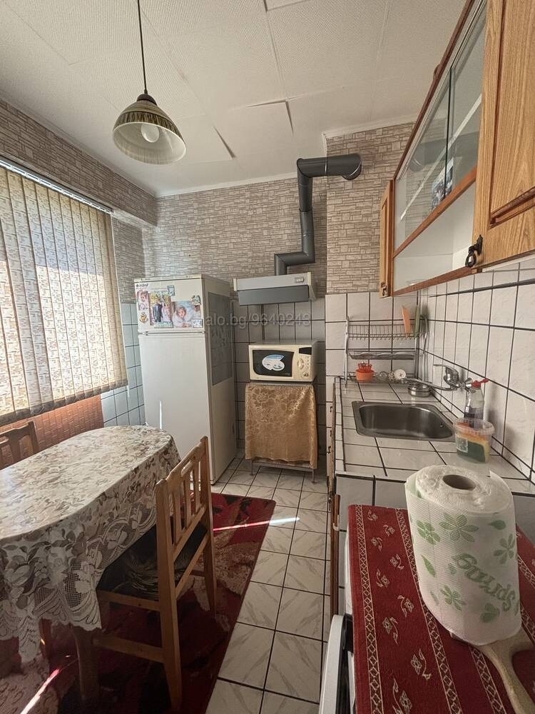 Myytävänä  2 makuuhuonetta Blagoevgrad , Strumsko , 78 neliömetriä | 67563170 - kuva [6]