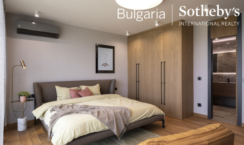 In vendita  2 camere da letto Sofia , v.z.Malinova dolina , 178 mq | 90737523 - Immagine [11]