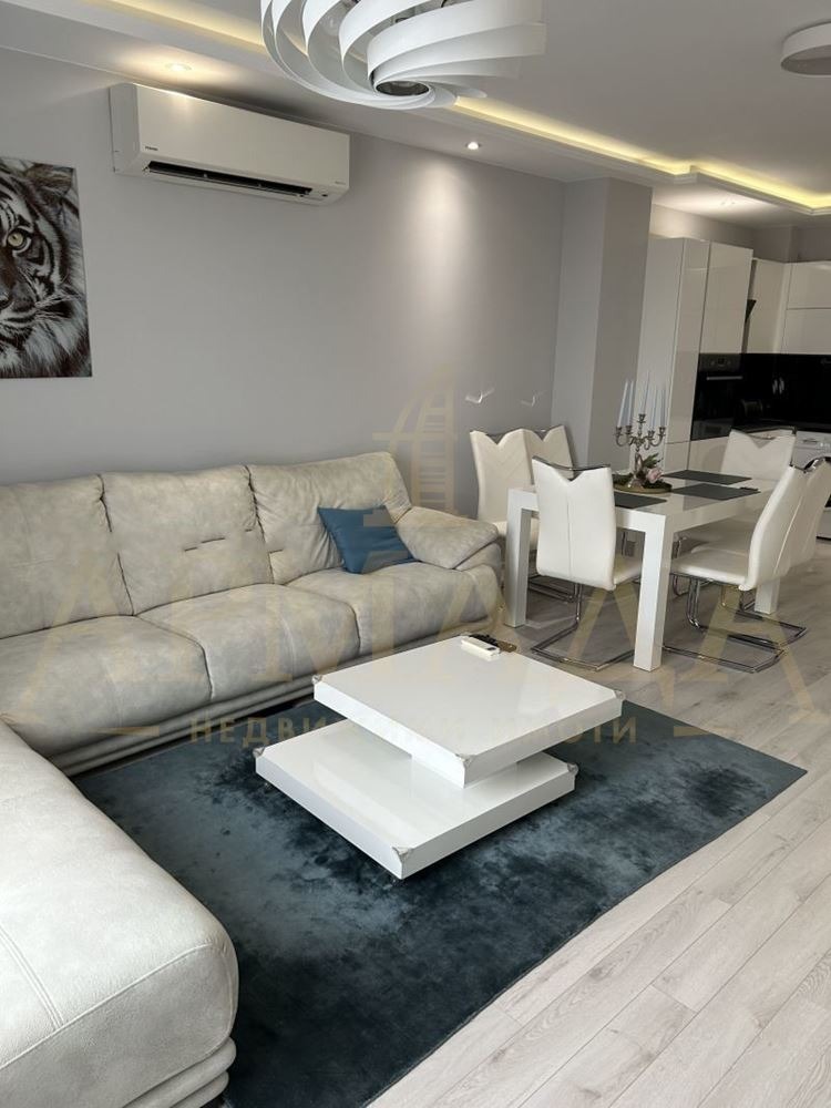 Till salu  2 sovrum Plovdiv , Trakija , 120 kvm | 84362504