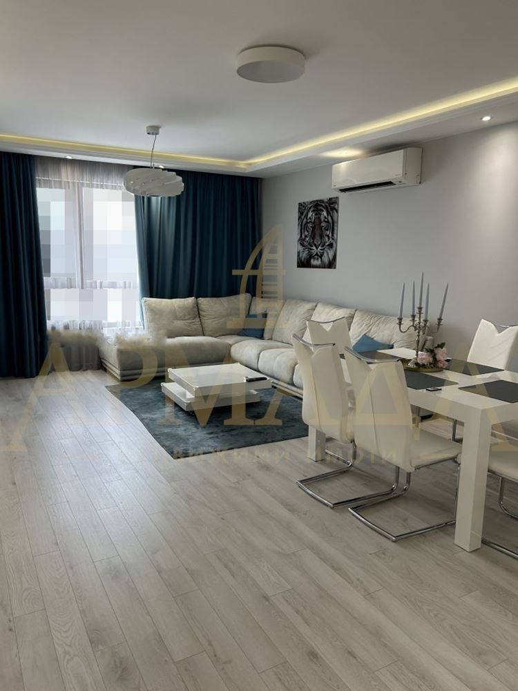 Myytävänä  2 makuuhuonetta Plovdiv , Trakija , 120 neliömetriä | 84362504 - kuva [2]