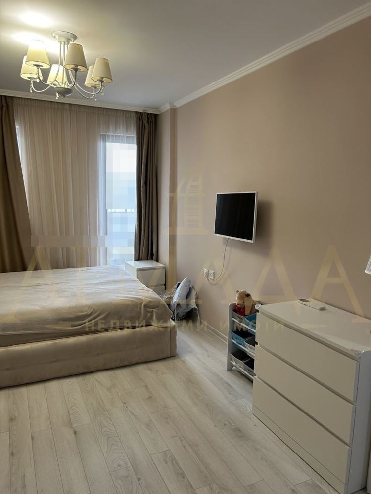 Myytävänä  2 makuuhuonetta Plovdiv , Trakija , 120 neliömetriä | 84362504 - kuva [6]