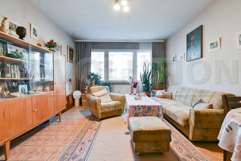 Продава  3-стаен град София , Хиподрума , 84 кв.м | 94903012 - изображение [2]