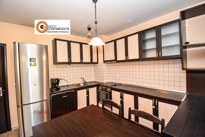 In vendita  2 camere da letto Sofia , Lozenets , 122 mq | 36216072 - Immagine [3]