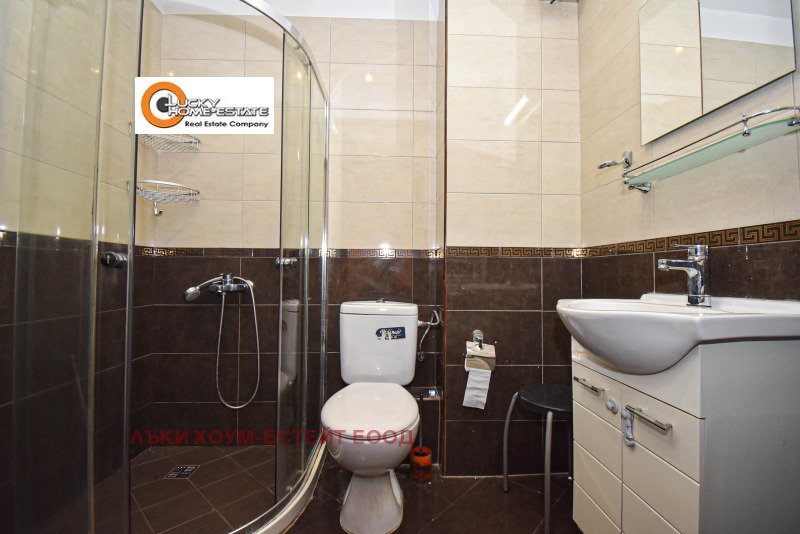 In vendita  2 camere da letto Sofia , Lozenets , 122 mq | 36216072 - Immagine [11]