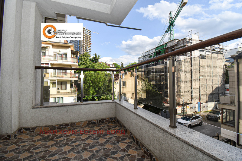 In vendita  2 camere da letto Sofia , Lozenets , 122 mq | 36216072 - Immagine [10]