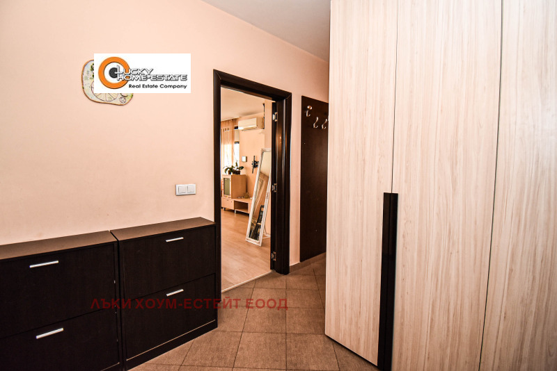 In vendita  2 camere da letto Sofia , Lozenets , 122 mq | 36216072 - Immagine [14]