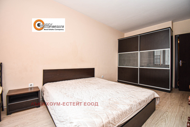 In vendita  2 camere da letto Sofia , Lozenets , 122 mq | 36216072 - Immagine [9]
