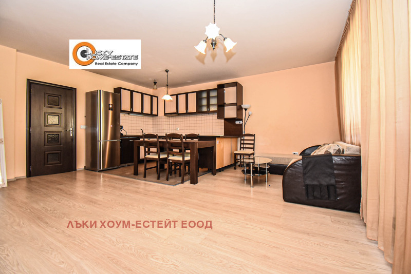 In vendita  2 camere da letto Sofia , Lozenets , 122 mq | 36216072
