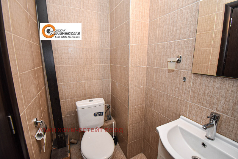 In vendita  2 camere da letto Sofia , Lozenets , 122 mq | 36216072 - Immagine [12]