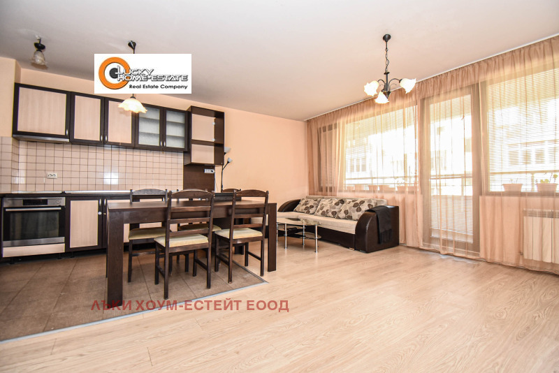 In vendita  2 camere da letto Sofia , Lozenets , 122 mq | 36216072 - Immagine [2]