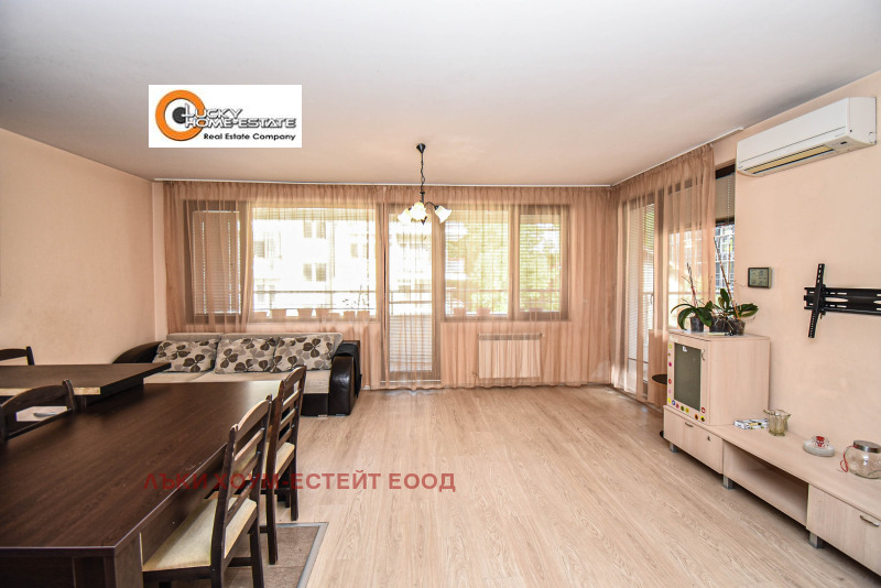 In vendita  2 camere da letto Sofia , Lozenets , 122 mq | 36216072 - Immagine [5]