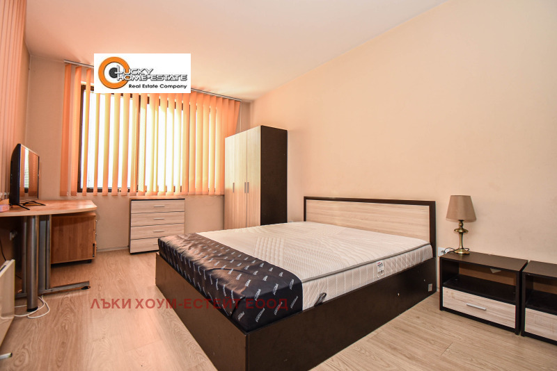 In vendita  2 camere da letto Sofia , Lozenets , 122 mq | 36216072 - Immagine [6]