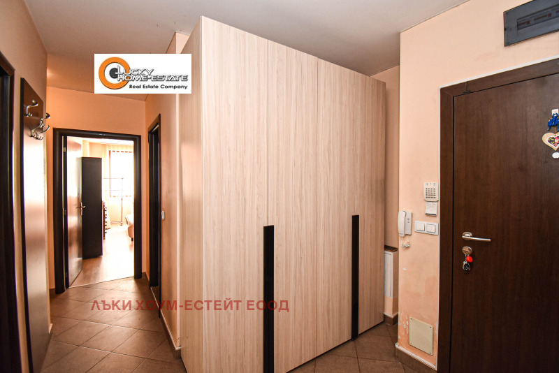 In vendita  2 camere da letto Sofia , Lozenets , 122 mq | 36216072 - Immagine [13]