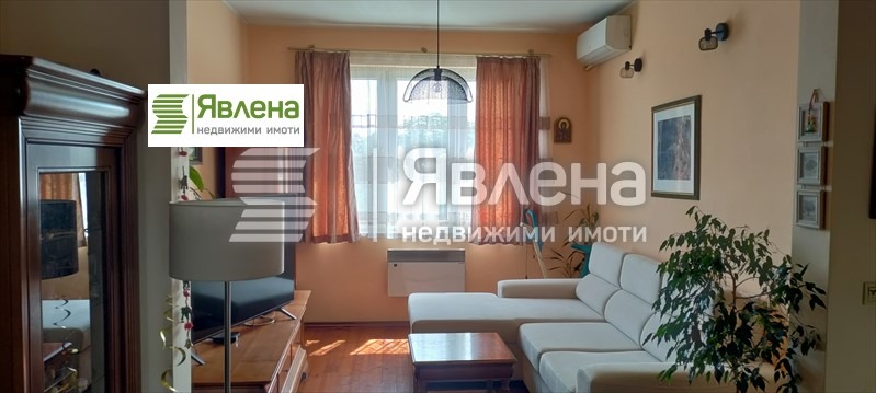 En venta  2 dormitorios Sofia , Tsentar , 90 metros cuadrados | 43911484 - imagen [2]