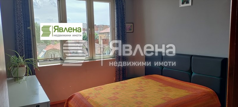 En venta  2 dormitorios Sofia , Tsentar , 90 metros cuadrados | 43911484 - imagen [8]