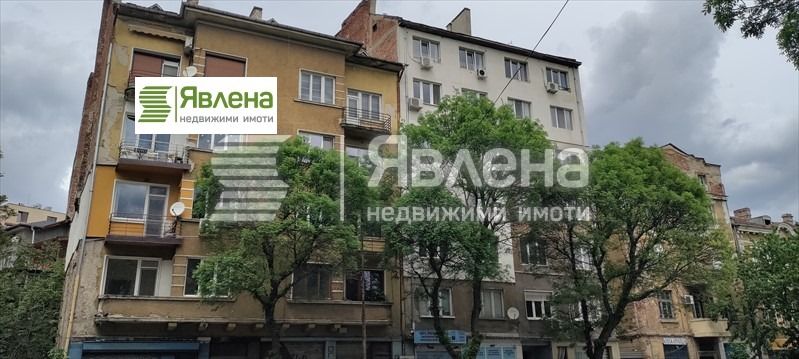 En venta  2 dormitorios Sofia , Tsentar , 90 metros cuadrados | 43911484 - imagen [13]
