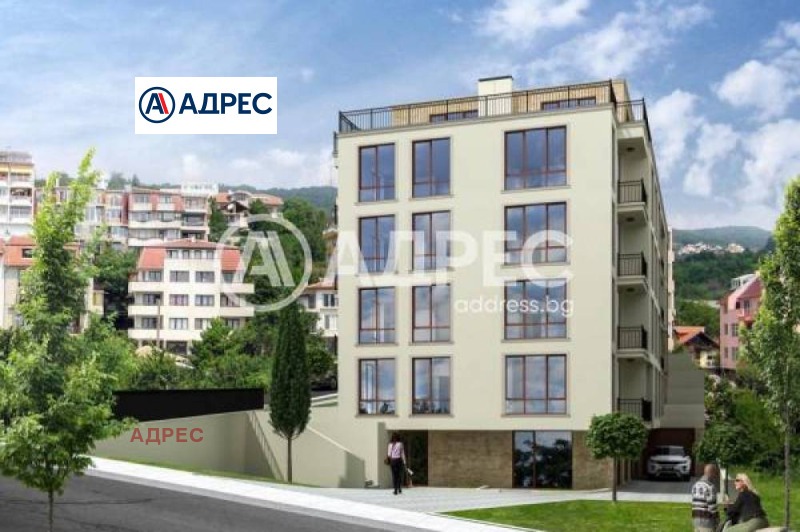 Продается  2 спальни Варна , Бриз , 95 кв.м | 77104781 - изображение [5]