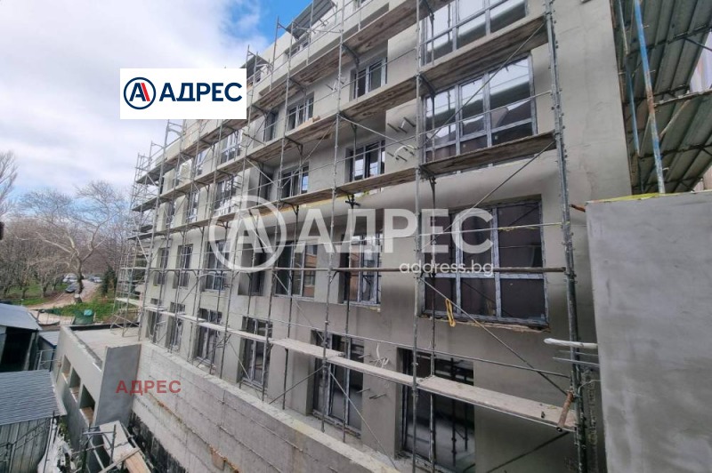 Продается  2 спальни Варна , Бриз , 95 кв.м | 77104781 - изображение [10]