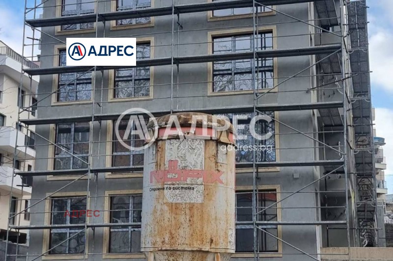 Продается  2 спальни Варна , Бриз , 95 кв.м | 77104781 - изображение [3]