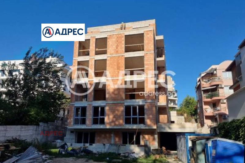 Продается  2 спальни Варна , Бриз , 95 кв.м | 77104781 - изображение [8]