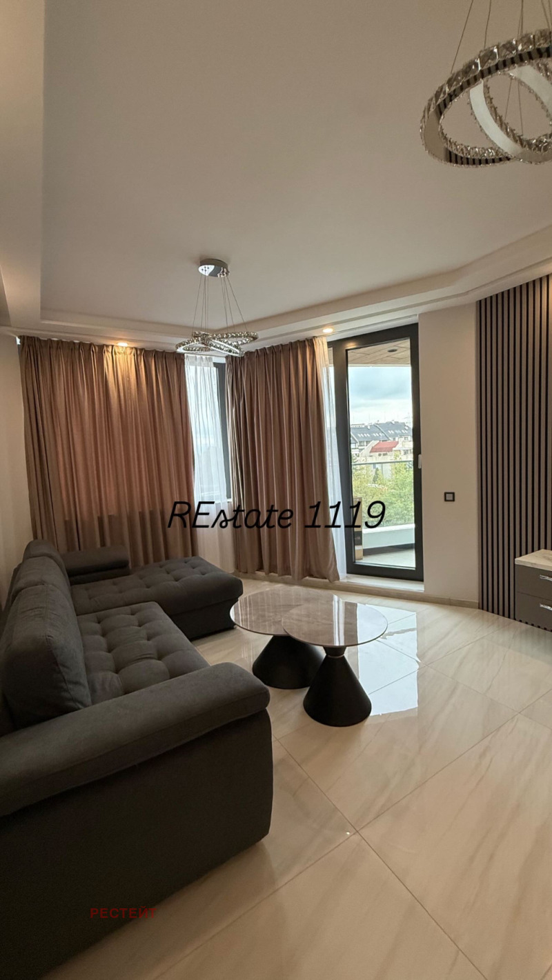 De vânzare  2 dormitoare Sofia , Dragalevți , 112 mp | 75079013 - imagine [5]