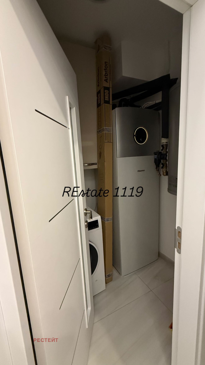 De vânzare  2 dormitoare Sofia , Dragalevți , 112 mp | 75079013 - imagine [11]